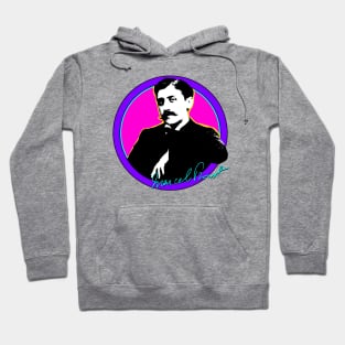 Proust Hoodie